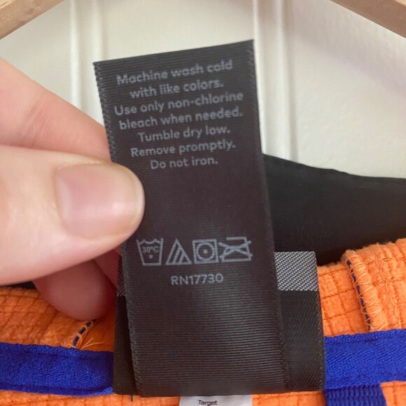 Champion Womens Jacket Size XL Colorblock Full Zip Hooded Coat Pockets Colorful - Picture 4 of 9